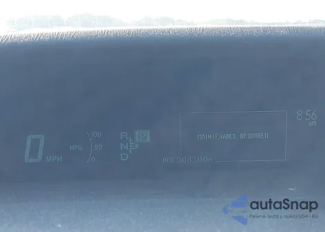 2012 Toyota Prius z USA, uszkodzony, nr VIN JTDKN3DUXC1533173